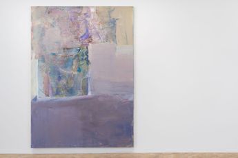 Katy Moran contemporary artist