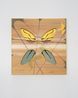 To Be Titled by Camille Blatrix contemporary artwork Painting