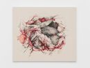 Covered and Cover 07 by Christine Ay Tjoe contemporary artwork Painting