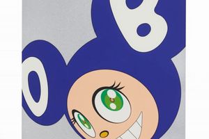 Takashi Murakami