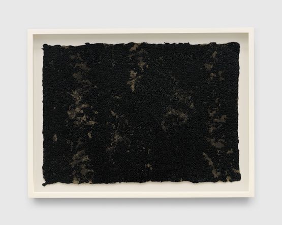 Composite I by Richard Serra contemporary artwork Print