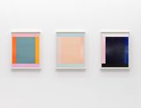 Anima Mundi 38-3 Ed.I by Imi Knoebel contemporary artwork painting