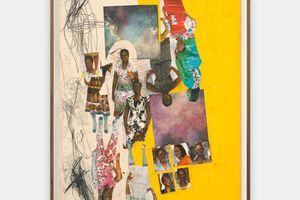 Serge Attukwei Clottey