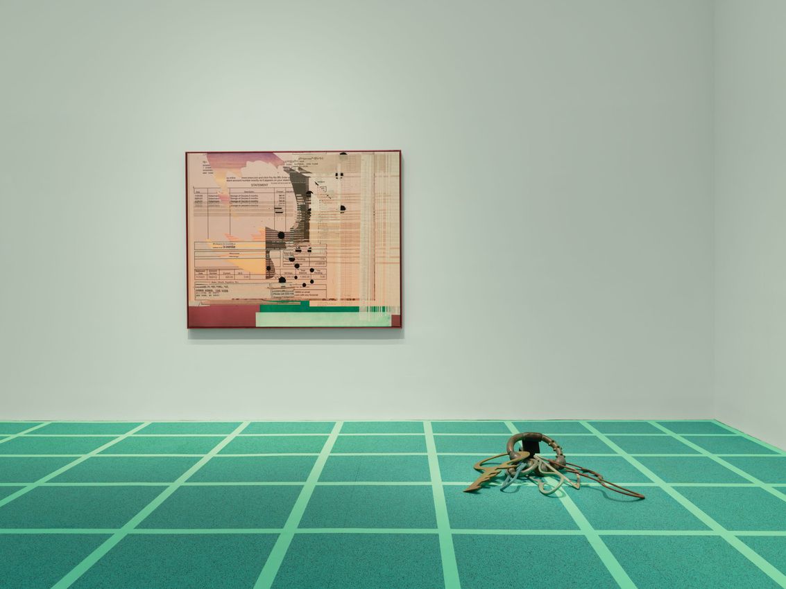 Camille Henrot