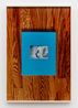 Riffs on Real Time 1 of 10 by Leslie Hewitt contemporary artwork Photography