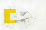 En otro lugar by Magali Lara contemporary artwork works on paper