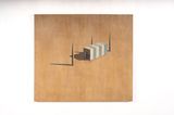 Selltar Nou by Ramon Enrich contemporary artwork painting