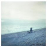 Memory Lost Sirens by Nan Goldin contemporary artwork print