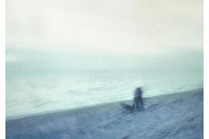 Nan Goldin