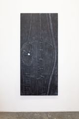 Where Are You In Me by Andrius Alvarez-backus contemporary artwork painting
