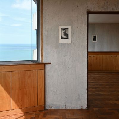 Vendelmans Opens Seaside Viewing Room in Margate