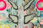 Yun Kyung Jeong contemporary artist