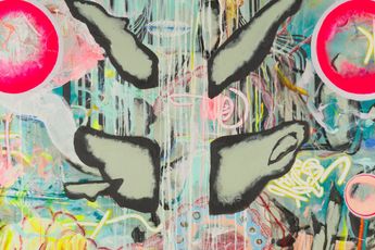 Yun Kyung Jeong contemporary artist