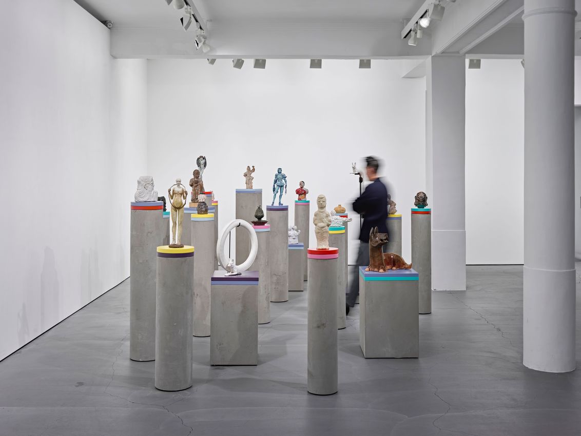 Group Exhibition