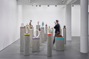 Group Exhibition