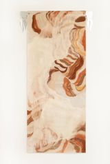 Naga 1 by Ines Katamso contemporary artwork drawing