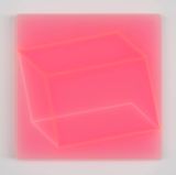 Spacial Matter 4 by Karyn Taylor contemporary artwork sculpture