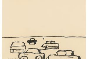Philip Guston
