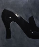 gianni versace fall 36 by Ham Sungju contemporary artwork painting