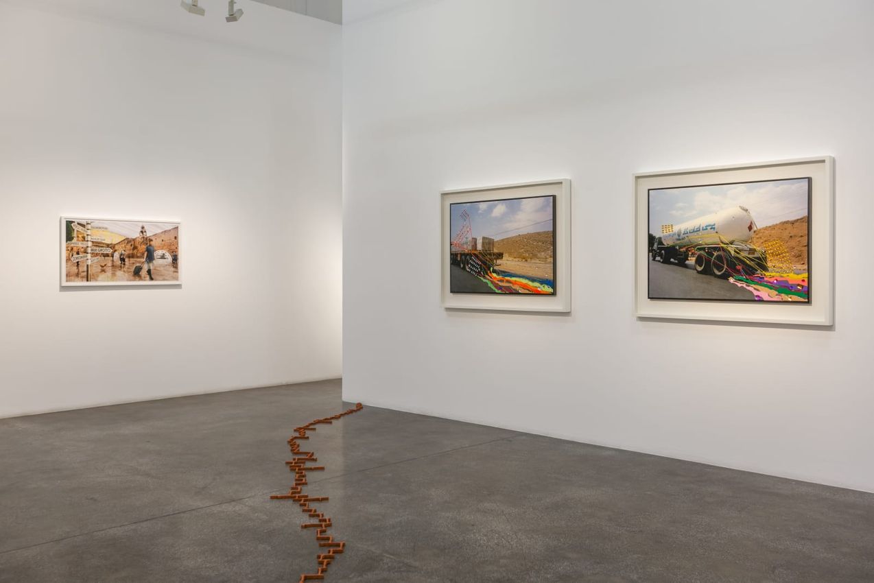 Group Exhibition