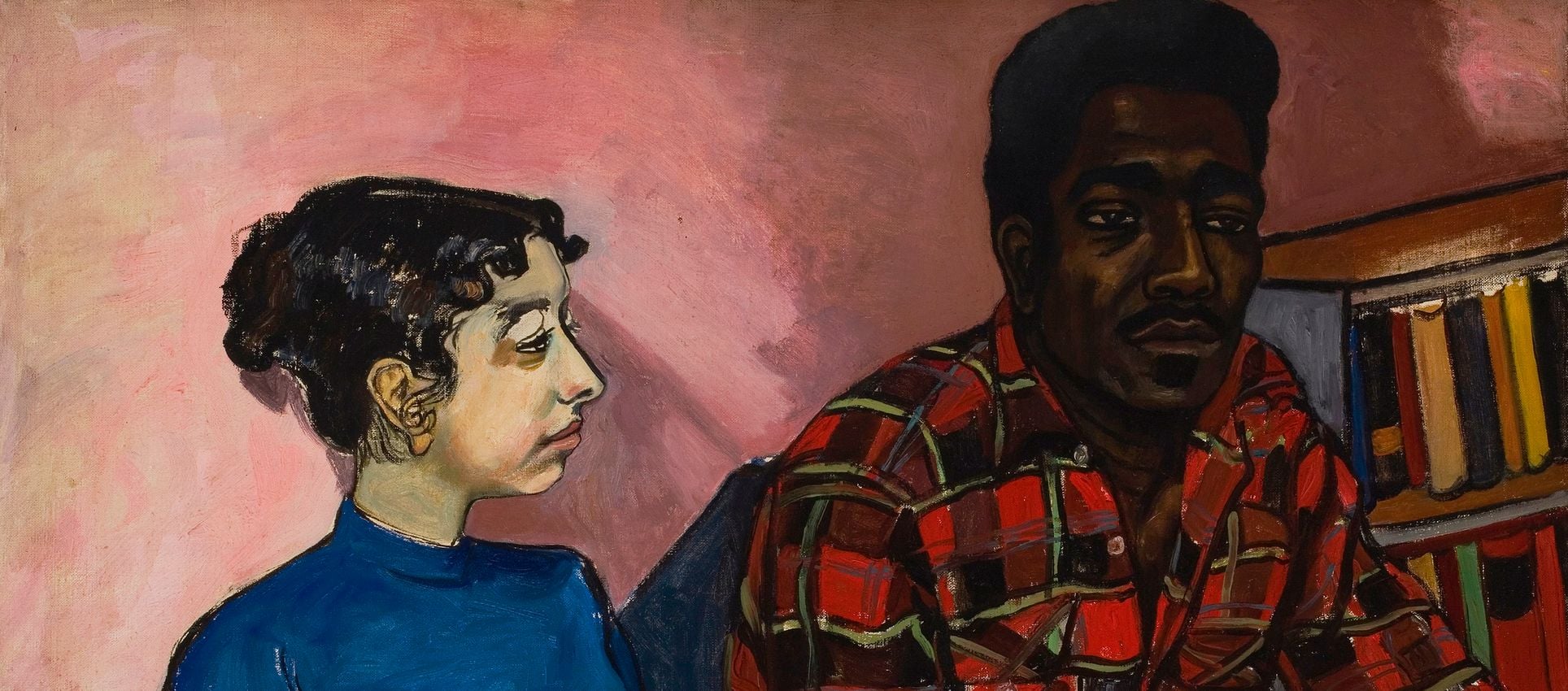 Real Life in America, Through the Eyes of Alice Neel