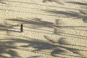 Richard Misrach
