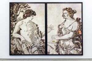 Vik Muniz