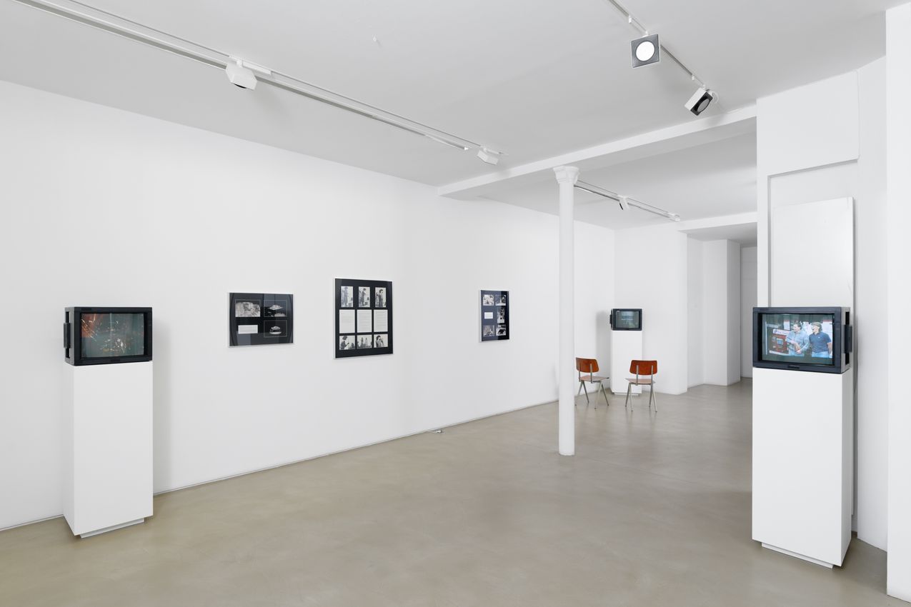 Mona Hatoum