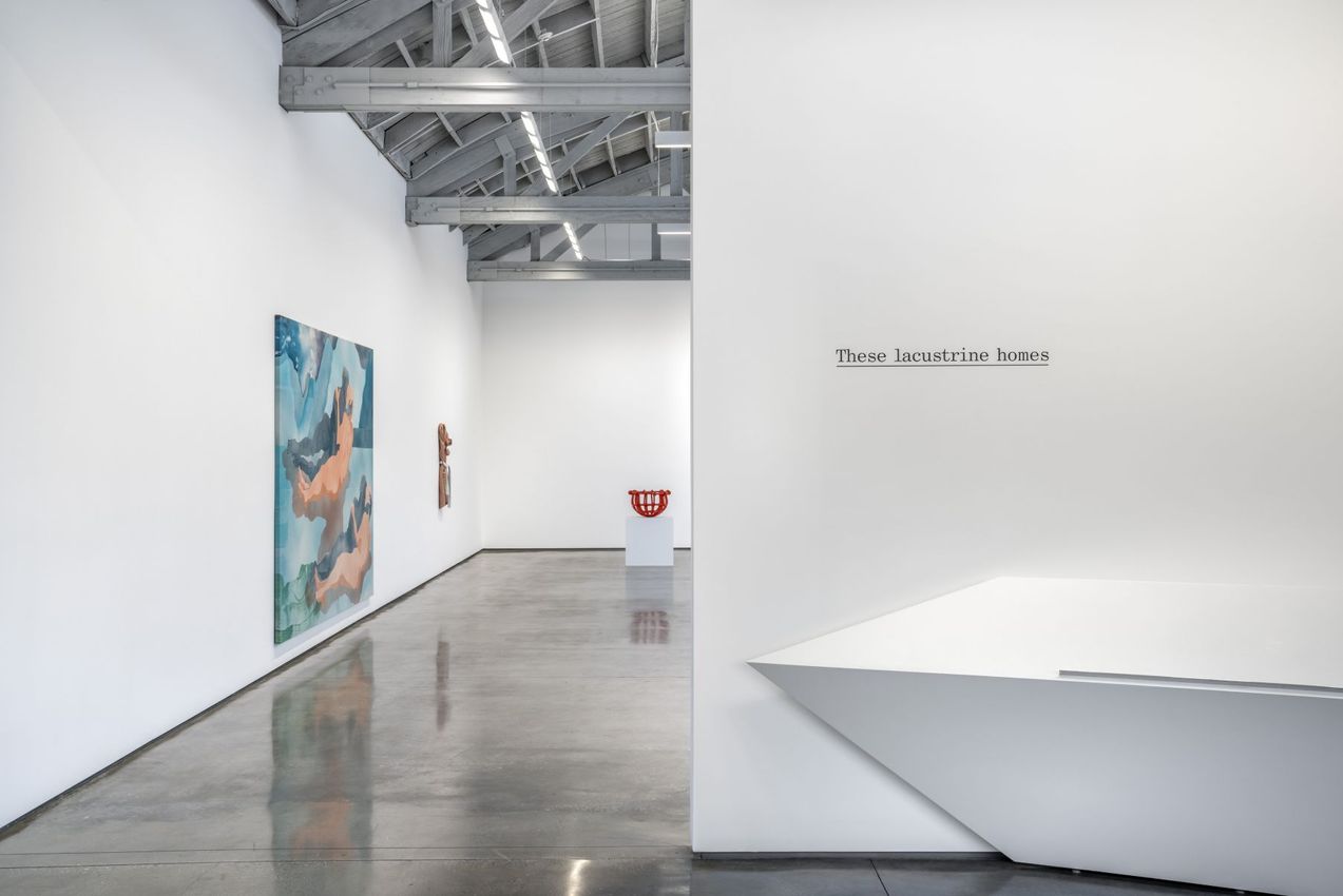 Group Exhibition