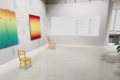 Mega Galleries Hasten to Launch AR and VR Technologies