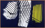 T1974-E10 by Hans Hartung contemporary artwork Painting