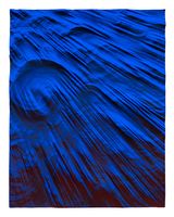 Shadows by Jemana Murti contemporary artwork sculpture