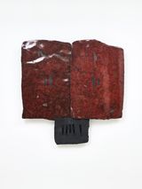 Untitled by Vincent Cazeneuve contemporary artwork mixed media sculpture