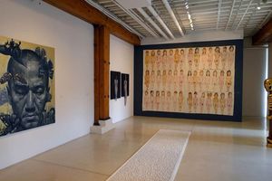Group Exhibition