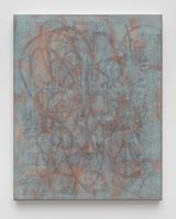 Untitled by John Henderson contemporary artwork painting