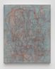 Untitled by John Henderson contemporary artwork Painting