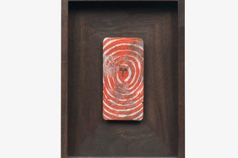 Robert Coutelas contemporary artist
