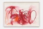 Water drawings 7 by Janaina Tschape contemporary artwork Works on Paper