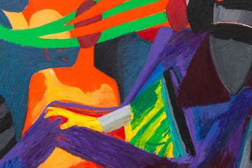 Spencer Sweeney contemporary artist