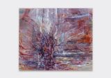 Hippocampus by Kristy M Chan contemporary artwork painting