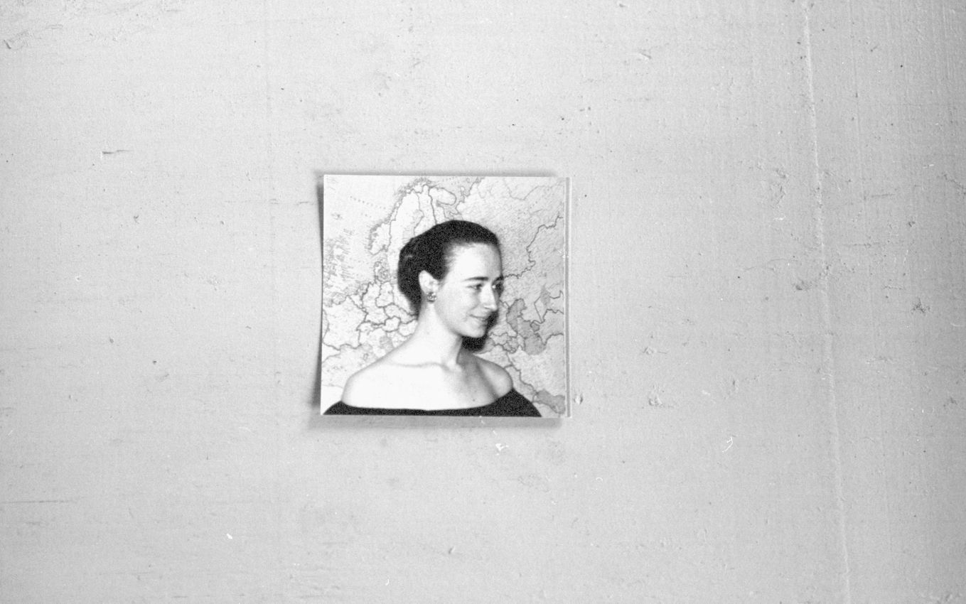 Zoe Leonard