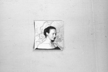 Contemporary art exhibition Zoe Leonard The ties that bind at Hauser  Wirth Online Only Hong Kong