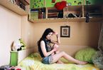 My Place Qeti 02 by Dikarka contemporary artwork Photography