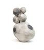 Balancing Rocks Series - No 1 by Jason Lim contemporary artwork Sculpture