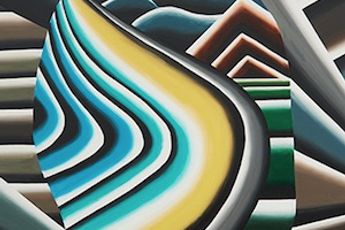 Andreas Schulze contemporary artist