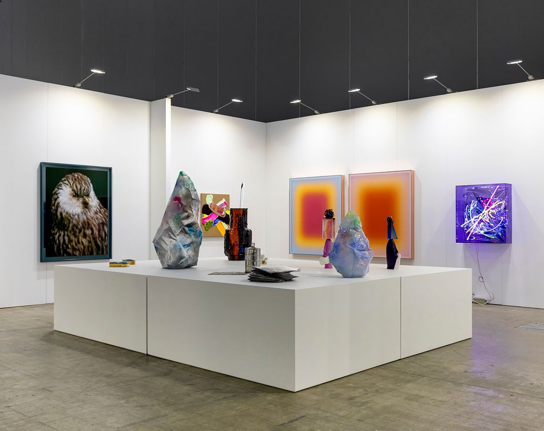 Melbourne Art Fair 2026
