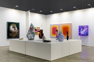Melbourne Art Fair 2026