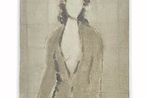 Ni Zhiqi contemporary artist