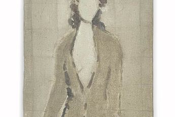 Ni Zhiqi contemporary artist