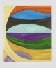 Untitled by Marina Perez Simao contemporary artwork Painting